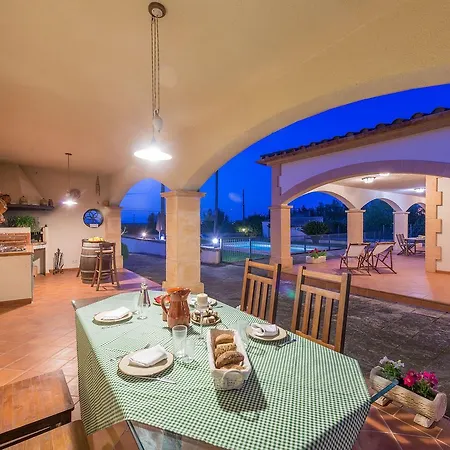 Ses Covetes Villa