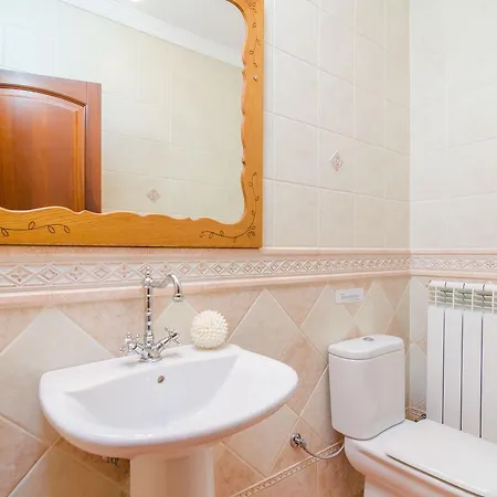 Villa Ses Covetes *