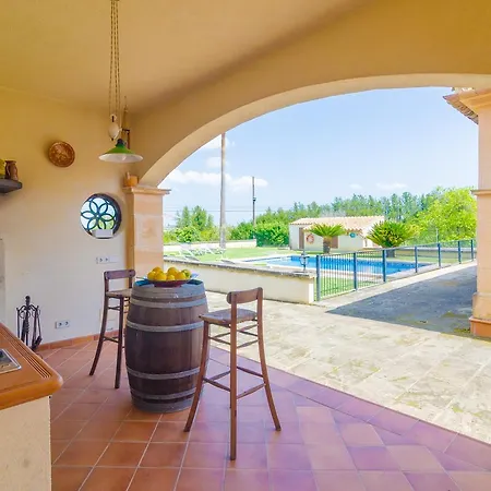 Villa Ses Covetes *