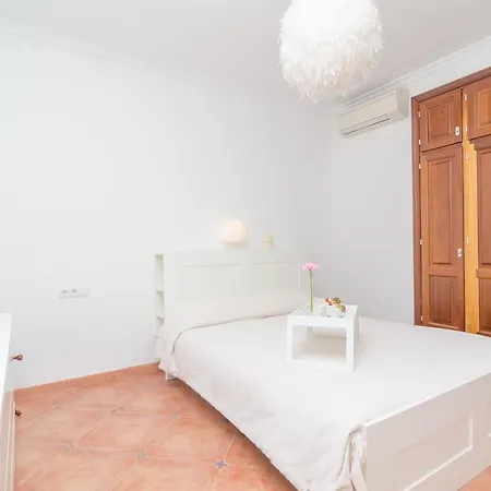 Villa Ses Covetes Petra (Mallorca)