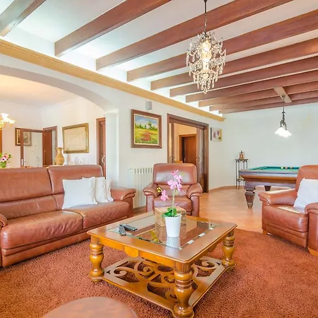 Villa Ses Covetes