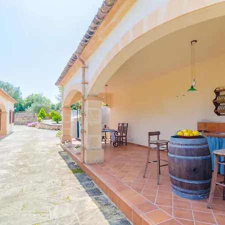 Ses Covetes Villa *