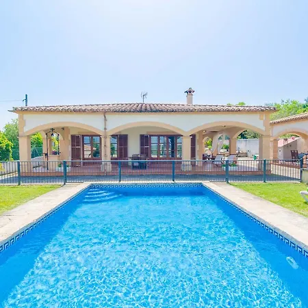 Villa Ses Covetes *
