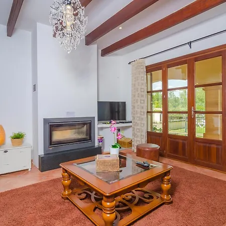Villa Ses Covetes