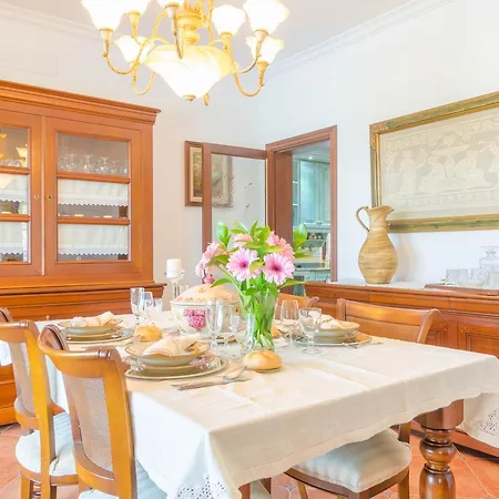 Villa Ses Covetes